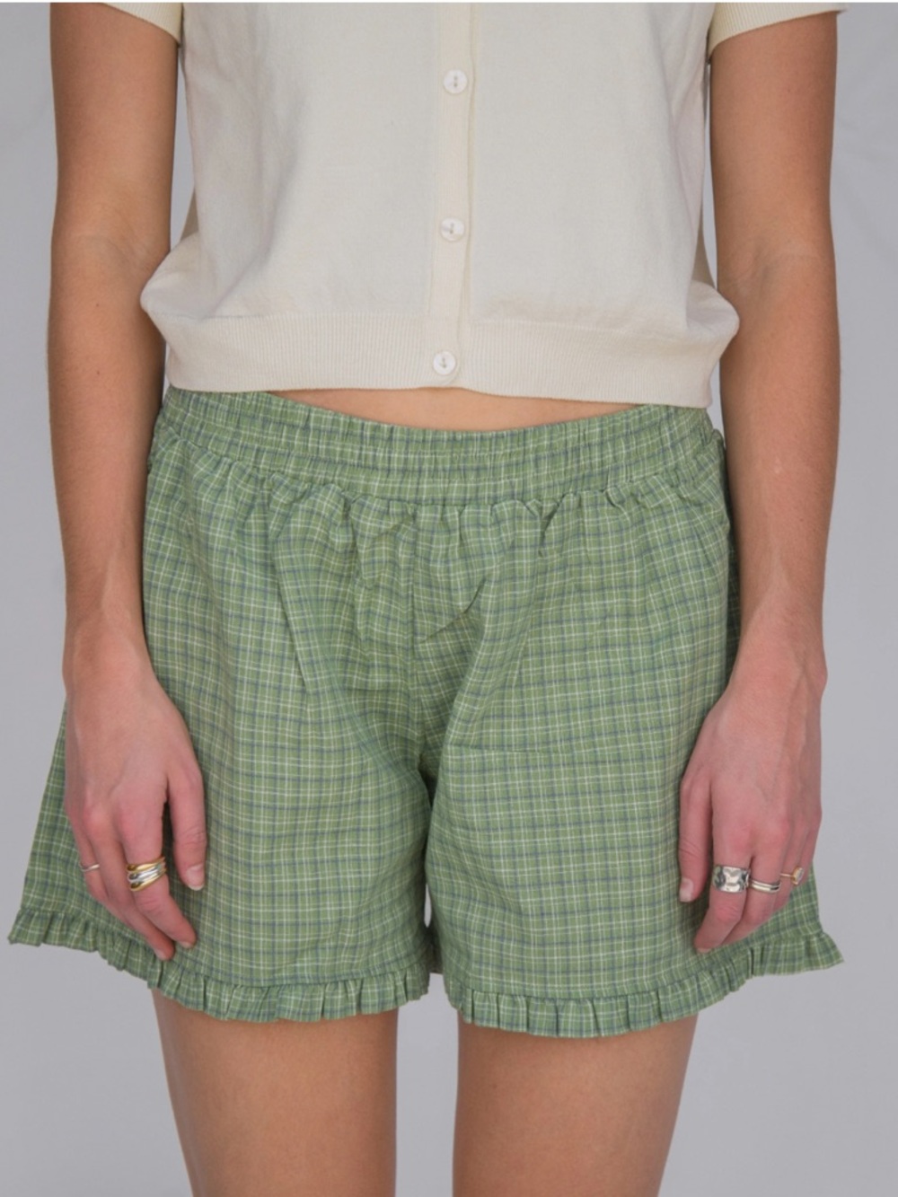Sonderhaus Boxer Shorts